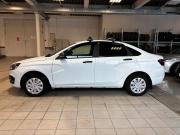 Lada (ВАЗ) Vesta I Рестайлинг (NG) Челябинск  - изображение 24