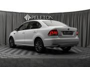 Volkswagen Polo V Рестайлинг Москва  - изображение 23