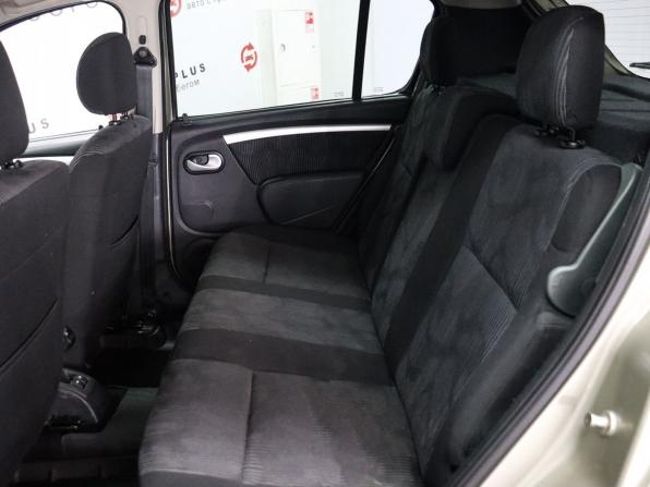 Renault Sandero I с пробегом 2010 года, цена 569 000 рублей, 120000 км, хэтчбек, Автокод Объявления