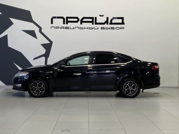 Ford Mondeo IV Рестайлинг с пробегом 2010 года, цена 879 900 рублей, 248000 км, седан, Автокод Объявления