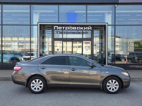 Toyota Camry VI (XV40) с пробегом 2008 года, цена 1 330 000 рублей, 99289 км, седан, Автокод Объявления