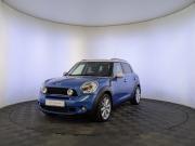 Mini Countryman I Москва  - изображение 29