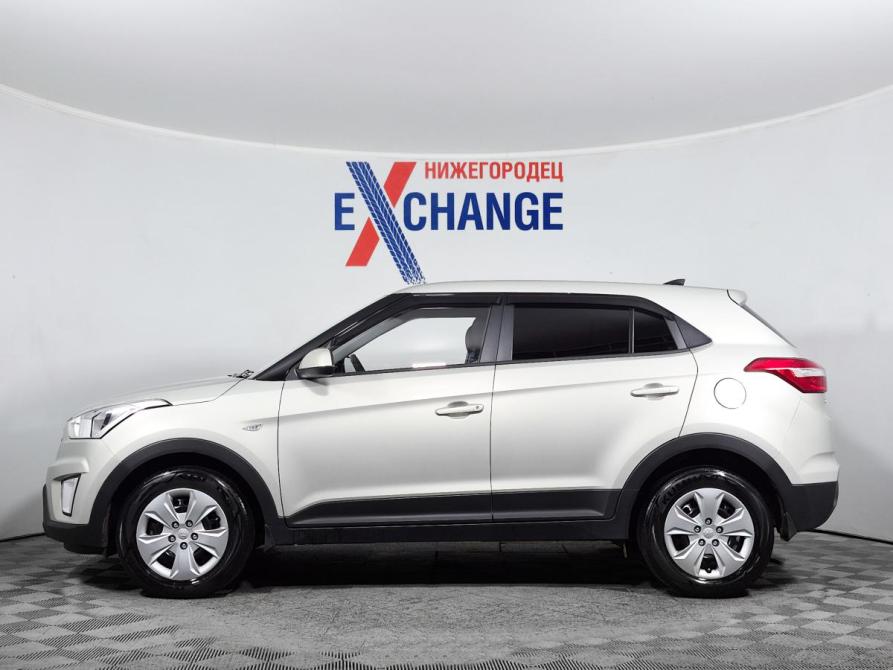 Hyundai Creta I Нижний Новгород  - изображение 8