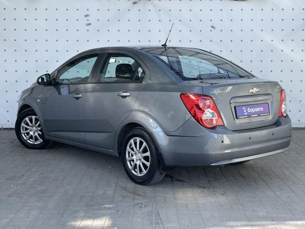Chevrolet Aveo II с пробегом 2014 года, цена 700 000 рублей, 147568 км, седан, Автокод Объявления