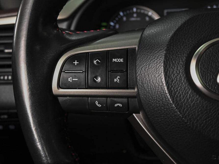 Lexus RX IV Ставрополь  - изображение 20