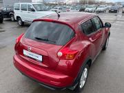 Nissan Juke I Саратов  - изображение 46