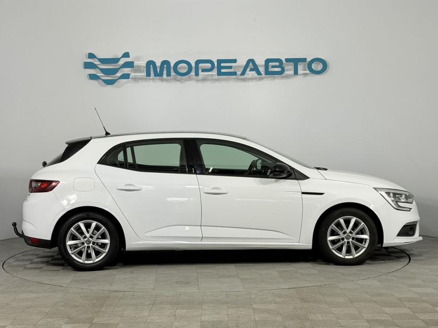 Renault Megane IV Калининград  - изображение 4