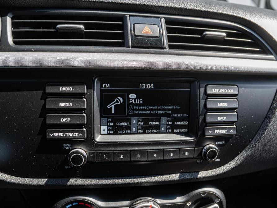 Kia Rio IV Краснодар  - изображение 12