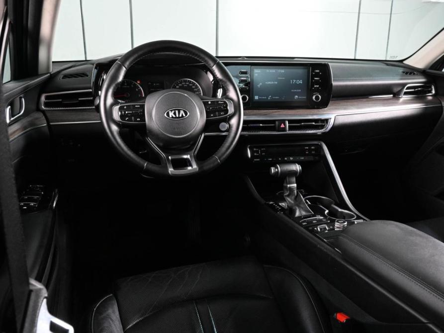 Kia K5 III Ростов-на-Дону  - изображение 6