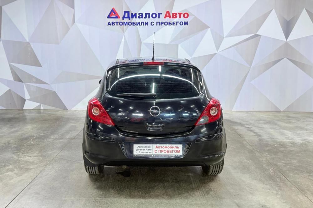 Opel Corsa D Азнакаево  - изображение 6
