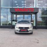 Lada (ВАЗ) Vesta I Азнакаево  - изображение 28