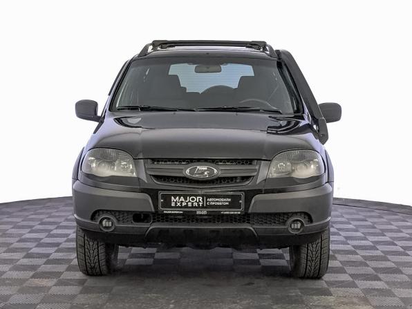 Lada (ВАЗ) Niva Travel I с пробегом 2020 года, цена 800 000 рублей, 115981 км, внедорожник, Автокод Объявления