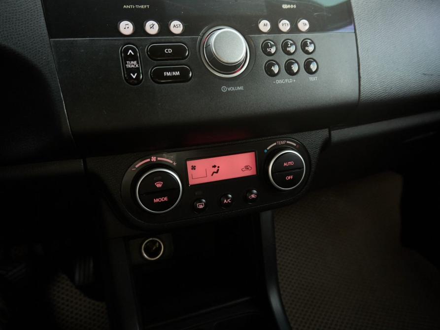 Suzuki Swift III Казань  - изображение 10