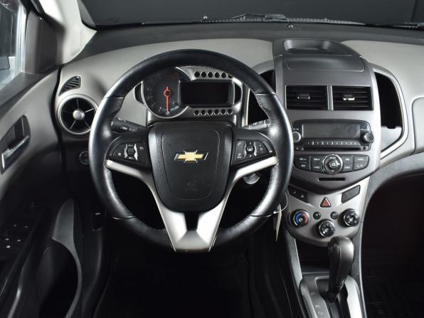 Chevrolet Aveo II с пробегом 2012 года, цена 719 995 рублей, 139656 км, хэтчбек, Автокод Объявления