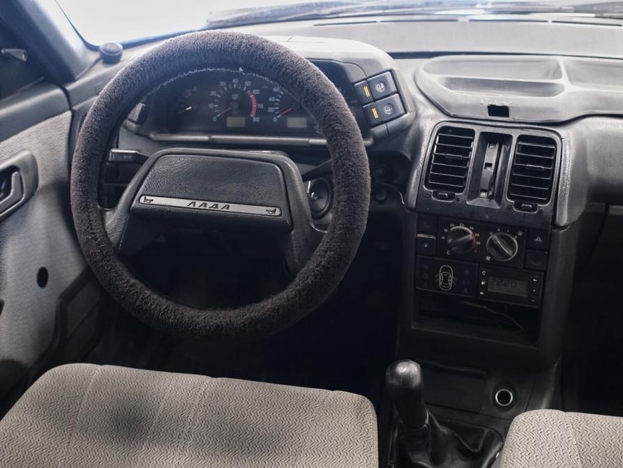 Lada (ВАЗ) 2112 Самара  - изображение 10