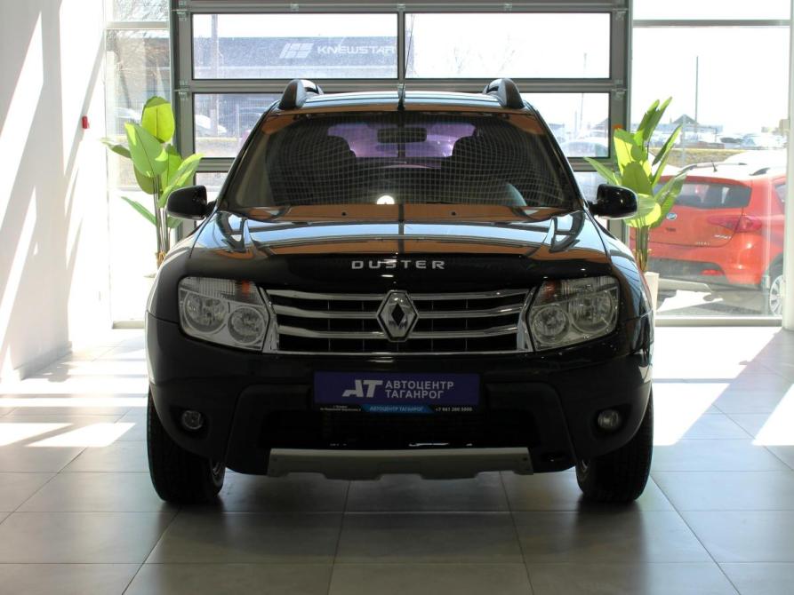 Renault Duster I Таганрог  - изображение 2