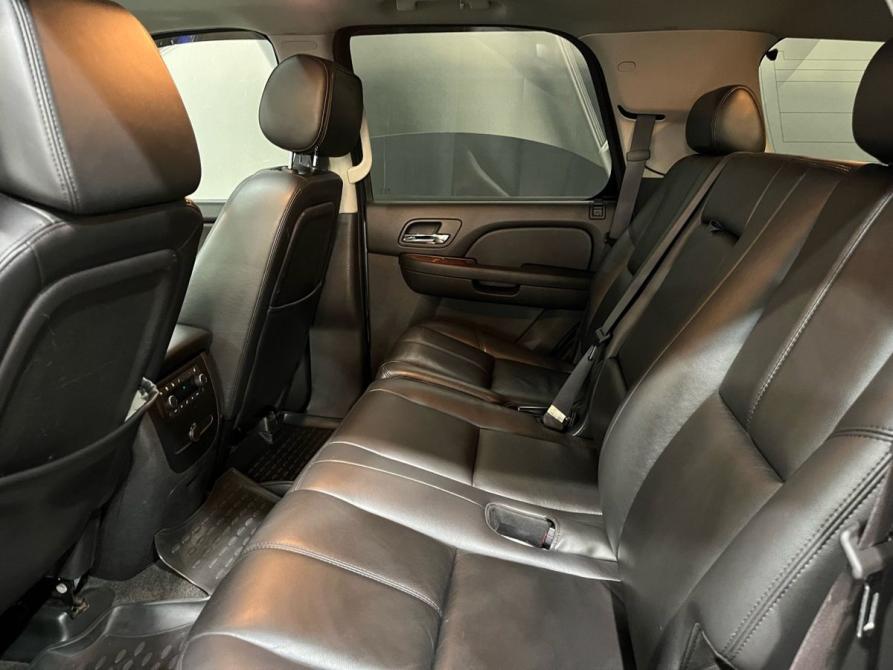 Chevrolet Tahoe III Пермь  - изображение 10