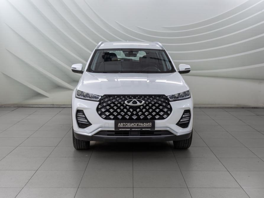 Chery Tiggo 7 Pro I Волгоград  - изображение 2