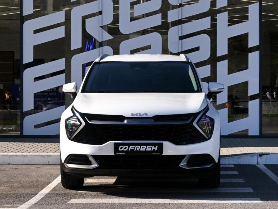 Kia Sportage V Волгоград  - изображение 3