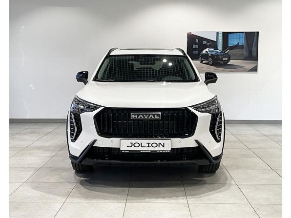 Новый Haval Jolion I Рестайлинг 2 2026 года, цена 2 870 010 рублей, внедорожник, Автокод Объявления