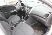 Hyundai Solaris I Рестайлинг Березники  - изображение 26