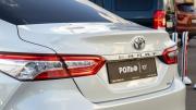 Toyota Camry VIII (XV70) Москва  - изображение 62