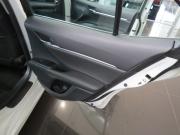 Toyota Camry VIII (XV70) Рестайлинг Екатеринбург  - изображение 46