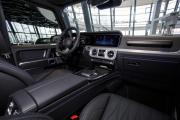 Mercedes-Benz G-Класс III (W465) Рестайлинг Москва  - изображение 31