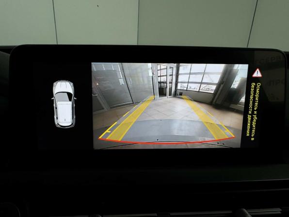 Chery Tiggo 4 Pro I с пробегом 2024 года, цена 1 570 000 рублей, 53976 км, внедорожник, Автокод Объявления