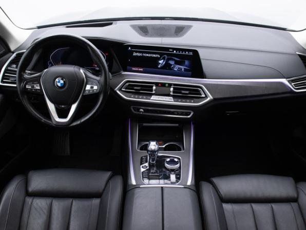 BMW X5 IV (G05/G18) с пробегом 2020 года, цена 6 900 000 рублей, 112546 км, внедорожник, Автокод Объявления