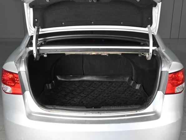 Kia Cerato II с пробегом 2012 года, цена 859 000 рублей, 239859 км, седан, Автокод Объявления