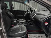 Hyundai ix35 I Красноярск  - изображение 27