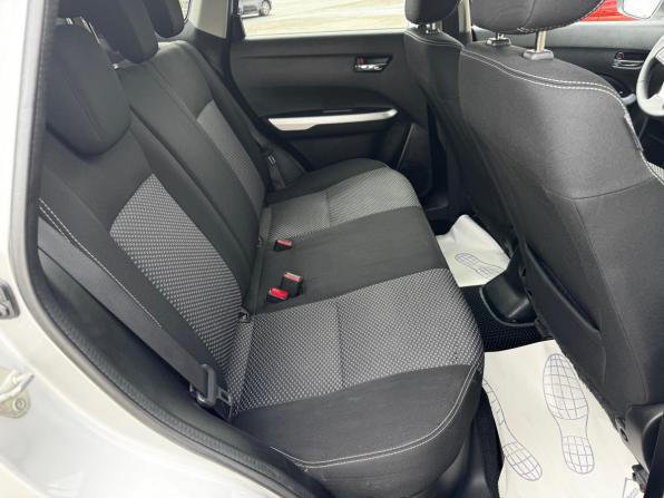 Suzuki Vitara II с пробегом 2015 года, цена 1 520 000 рублей, 139864 км, внедорожник, Автокод Объявления