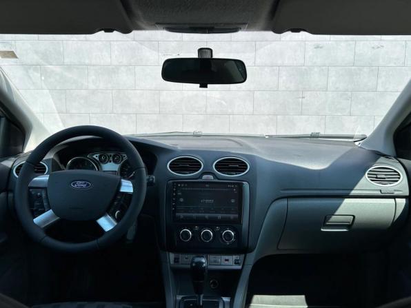 Ford Focus II Рестайлинг с пробегом 2009 года, цена 495 000 рублей, 224653 км, седан, Автокод Объявления