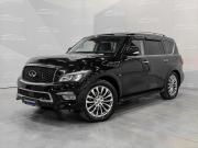 Infiniti QX80 I Рестайлинг Новосибирск  - изображение 32