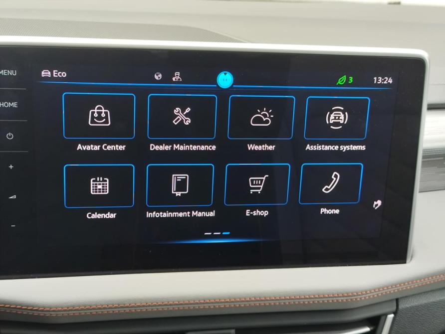 Volkswagen Tayron I Рестайлинг Санкт-Петербург  - изображение 24