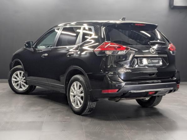 Nissan X-Trail III Рестайлинг с пробегом 2019 года, цена 1 800 000 рублей, 203116 км, внедорожник, Автокод Объявления