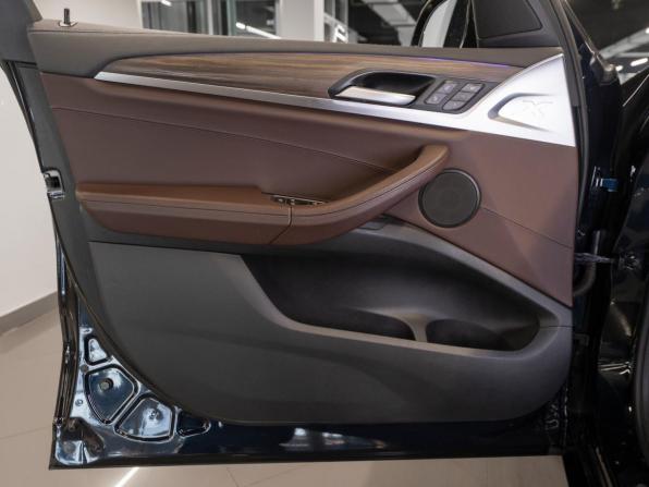 BMW X3 III (G01) с пробегом 2021 года, цена 3 950 000 рублей, 156407 км, внедорожник, Автокод Объявления