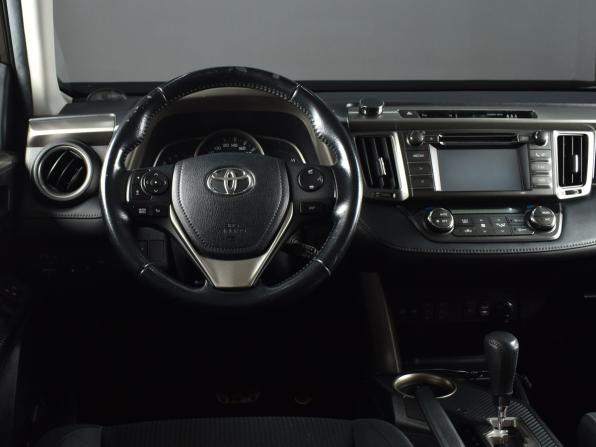 Toyota RAV4 IV (XA40) с пробегом 2014 года, цена 1 914 995 рублей, 229422 км, внедорожник, Автокод Объявления