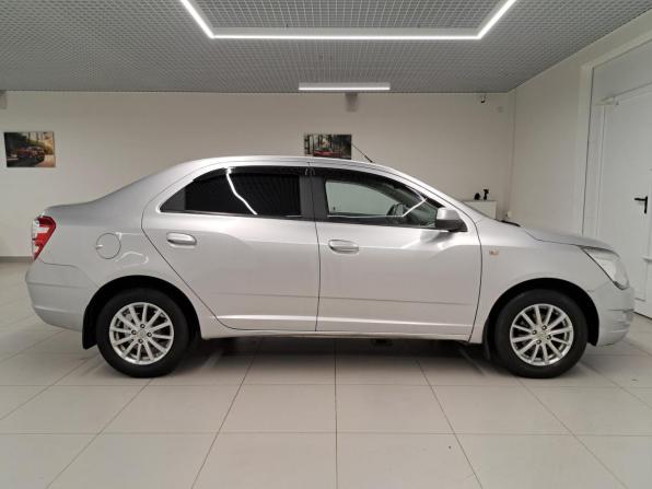 Chevrolet Cobalt II с пробегом 2014 года, цена 706 000 рублей, 158935 км, седан, Автокод Объявления
