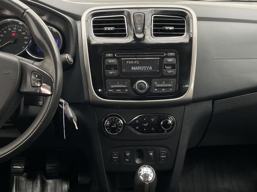 Renault Sandero II Тамбов  - изображение 17
