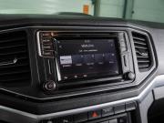 Volkswagen Amarok I Рестайлинг Воронеж  - изображение 37