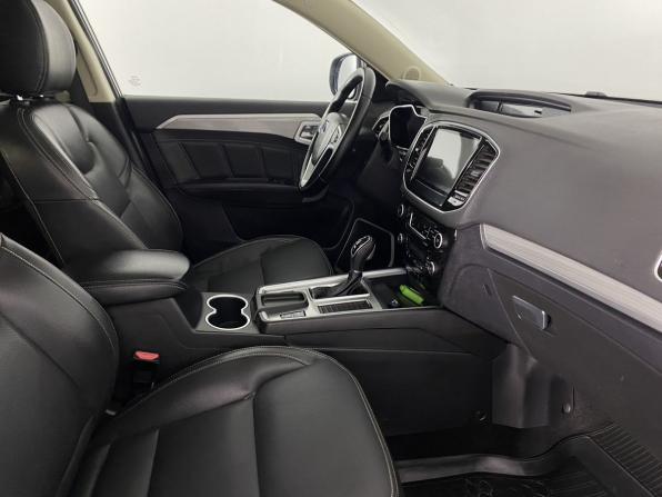 Geely Emgrand X7 I Рестайлинг 2 с пробегом 2018 года, цена 1 070 000 рублей, 115007 км, внедорожник, Автокод Объявления