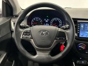 Hyundai Solaris II Рестайлинг Санкт-Петербург  - изображение 33