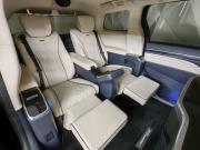 GAC Trumpchi M8 I Москва  - изображение 39