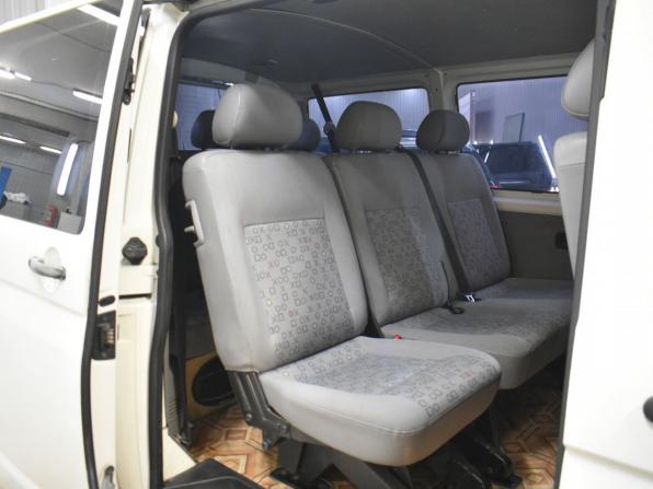 Volkswagen Caravelle T5 с пробегом 2007 года, цена 999 000 рублей, 304230 км, минивэн, Автокод Объявления