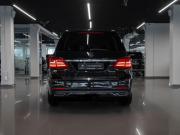 Mercedes-Benz GLS I (X166) Москва  - изображение 33
