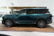 GAC GS8 II Москва  - изображение 25