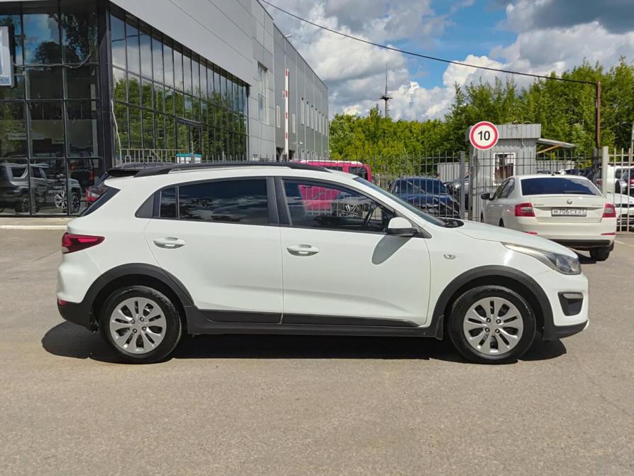 Kia Rio IV Чебоксары  - изображение 5
