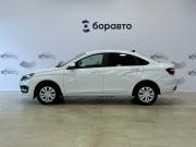 Lada (ВАЗ) Vesta I Рестайлинг (NG) Ставрополь  - изображение 30